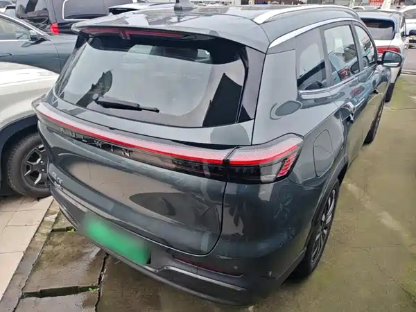 Chery Fengyun T8 2025