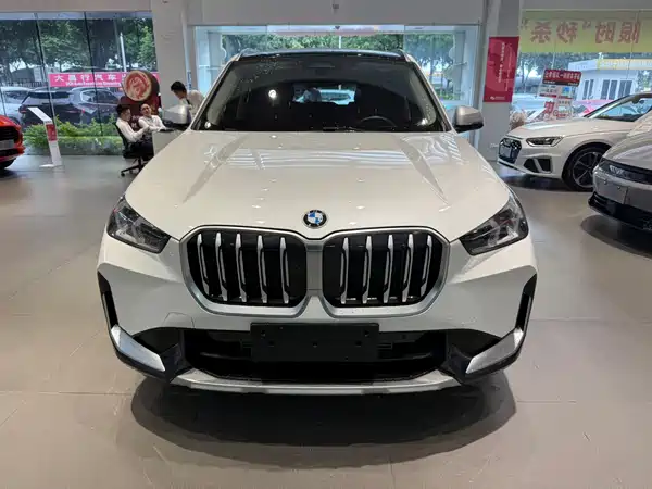 BMW X1 2023