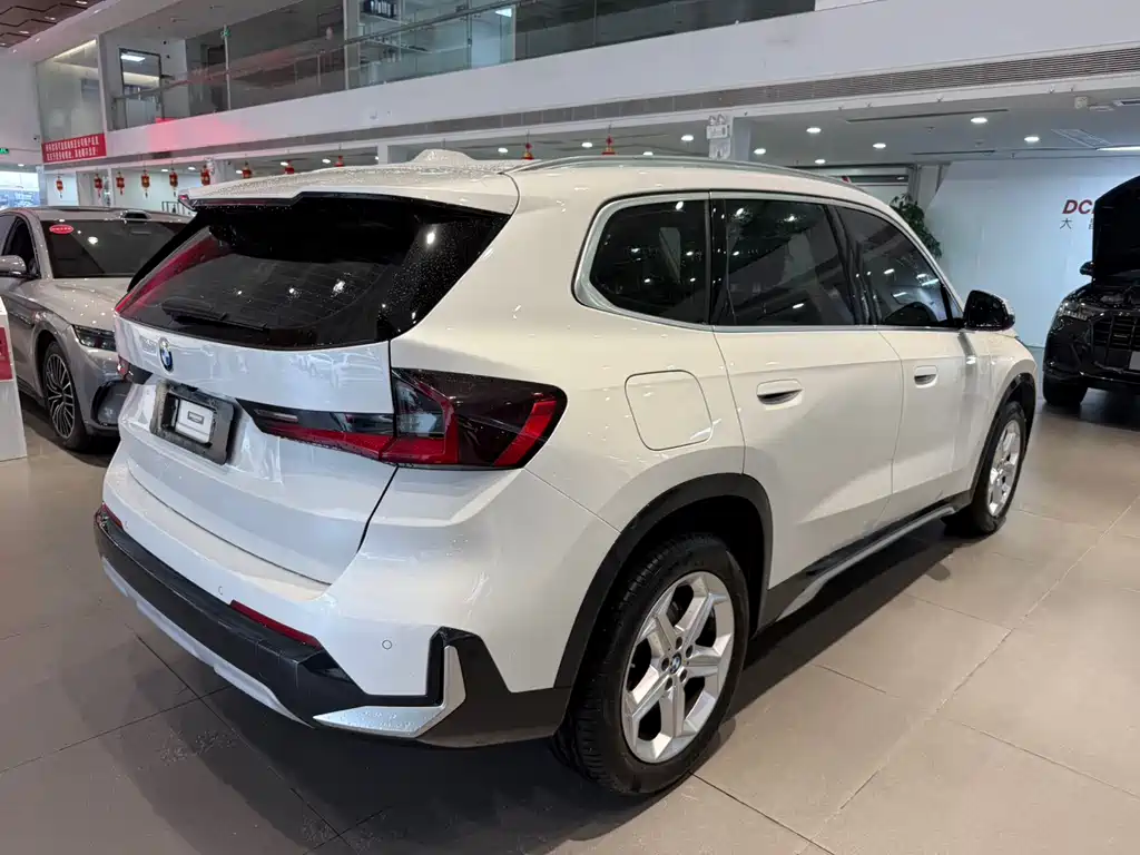 BMW X1 2023