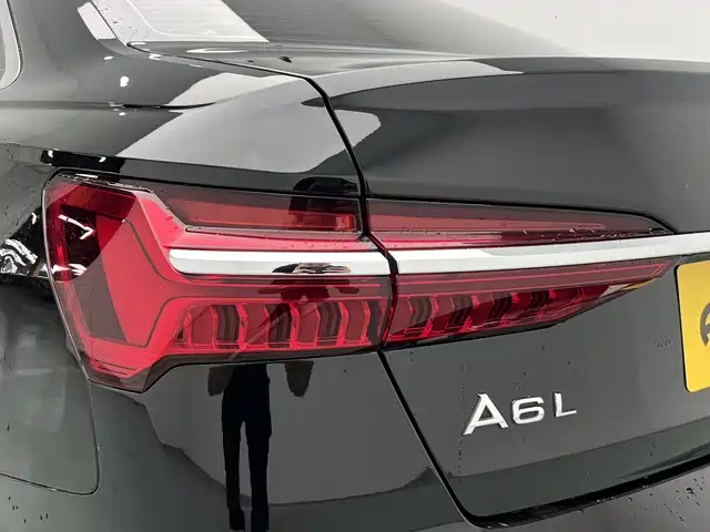Audi A6L 2025 — фото 18
