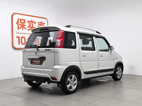 Suzuki Beidou Star X5 2015
