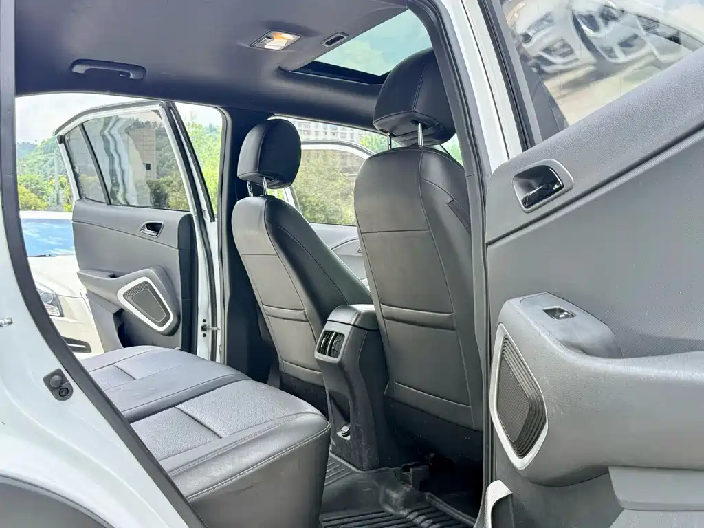 Hyundai ix35 2020