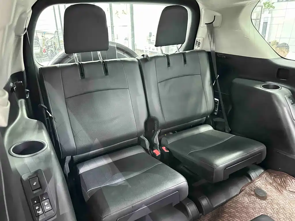 Toyota Prado 2019 — фото 17