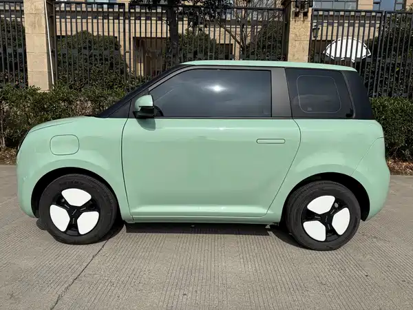 Changan Lumin 2022