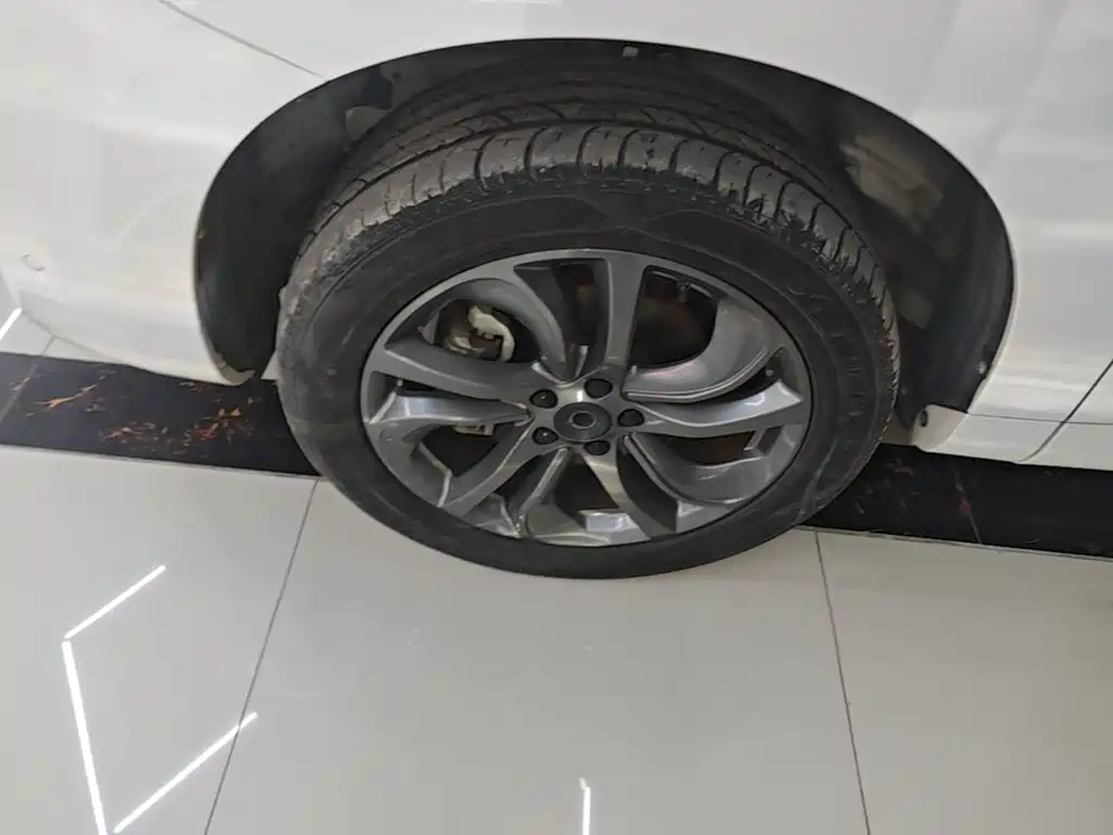Haval H6 Coupe 2020 — фото 23