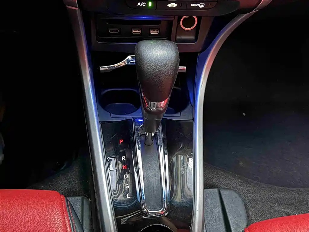 Honda Crider 2018 — фото 17