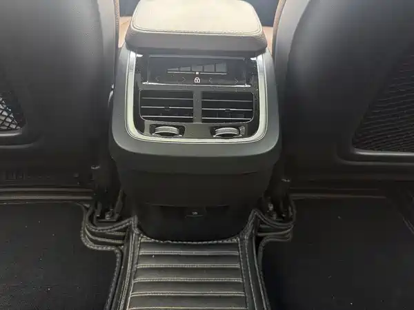 Volvo XC90 2022