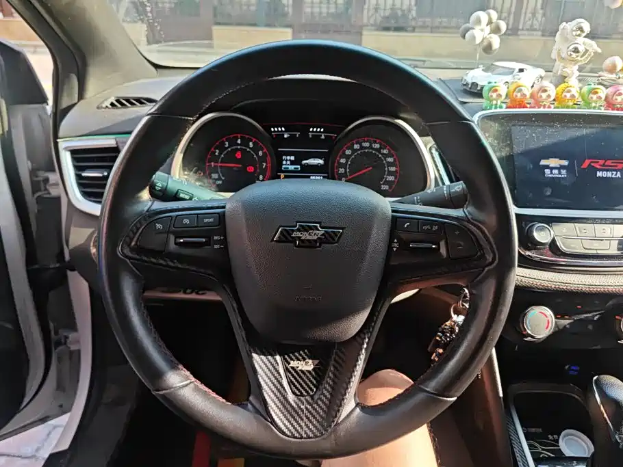 Chevrolet Cruze 2020 — фото 15