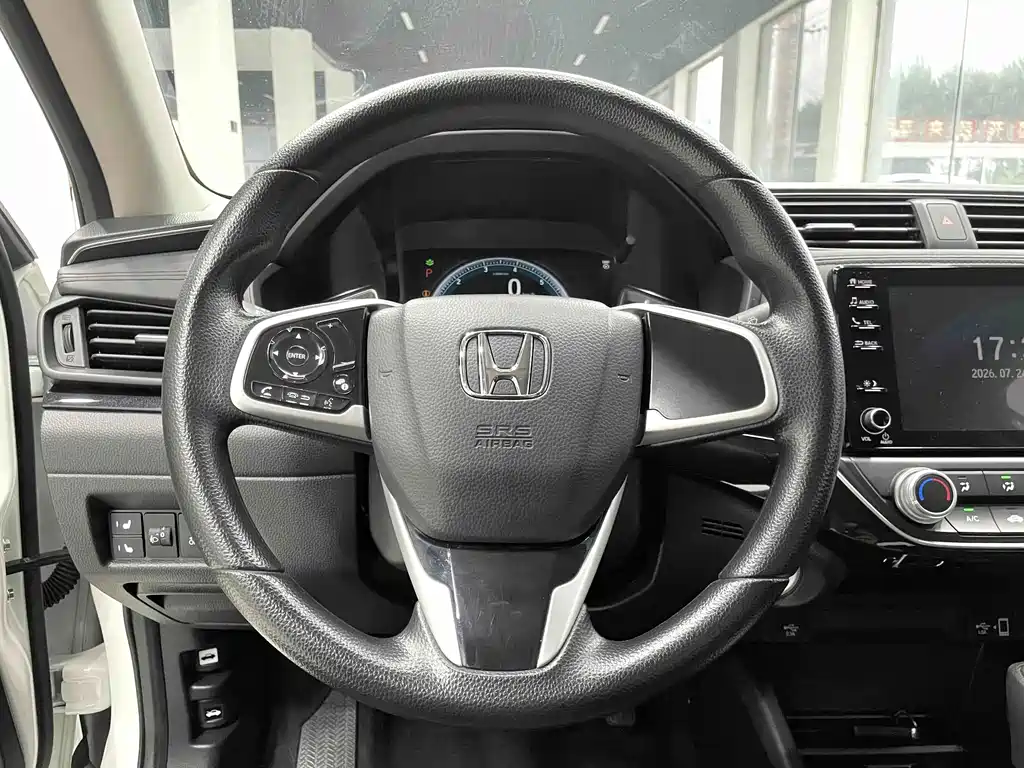 Honda Crider 2022 — фото 8