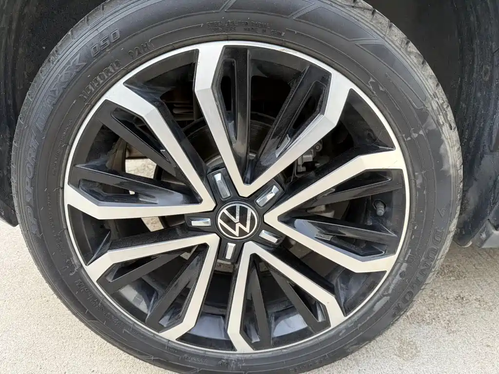 Volkswagen T-Roc 2022 — фото 20