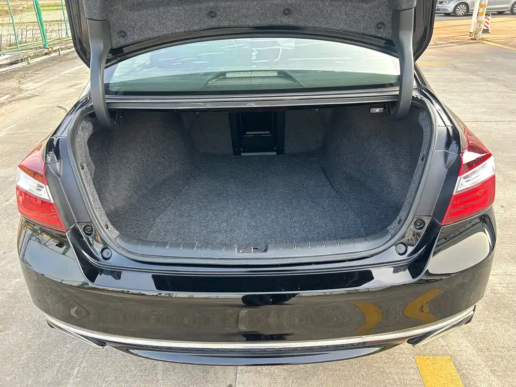 Honda Accord 2018 — фото 14