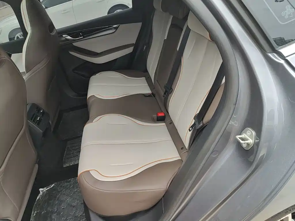 BYD Qin PLUS 2023 — фото 17