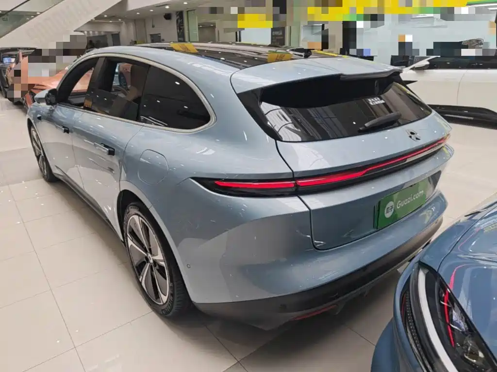 NIO ET5T 2025