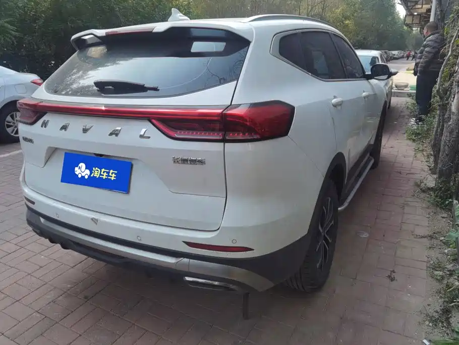 Haval H6 2023