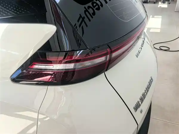 BYD Seagull 2024