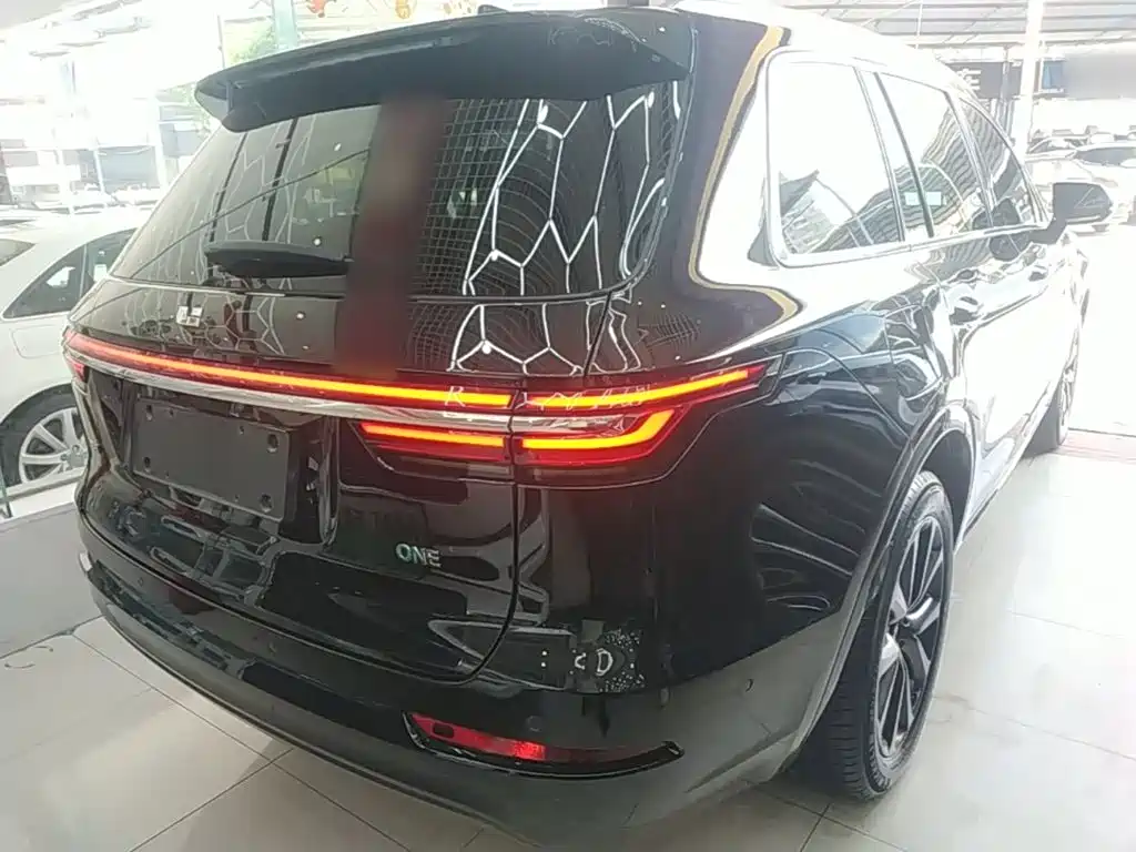 Li Auto Li ONE 2023