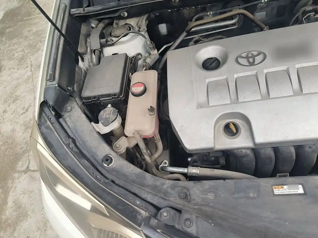 Toyota RAV4 2017 — фото 21