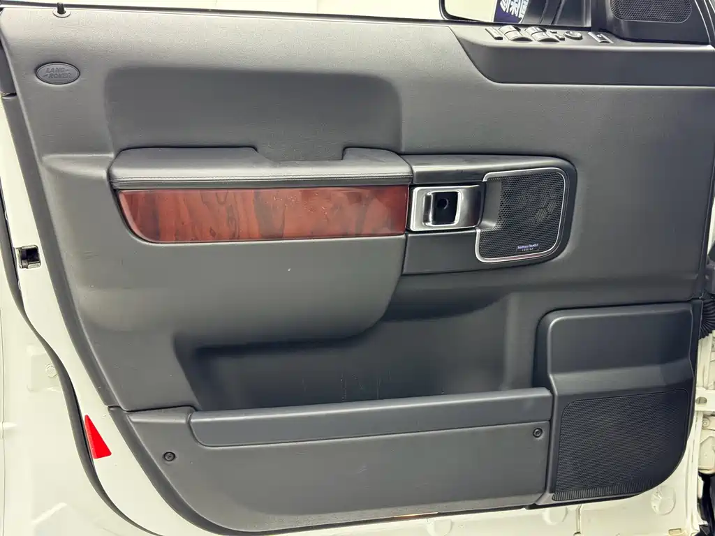 Land Rover Range Rover 2011