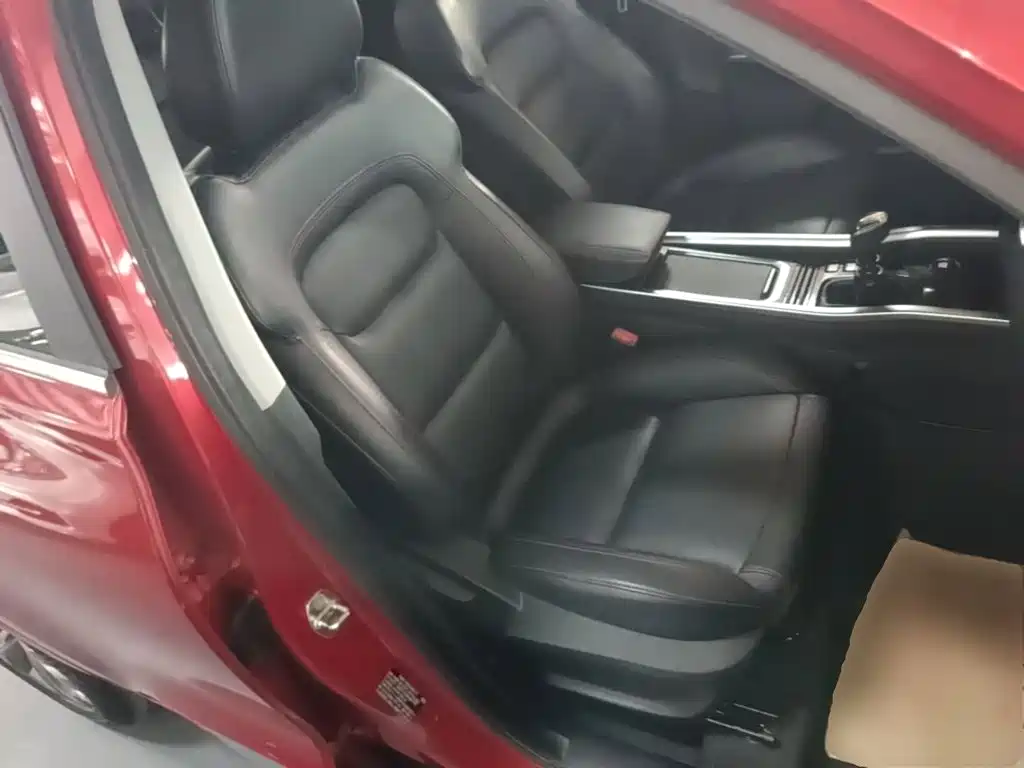 Chery Tiggo 5x 2018 — фото 20