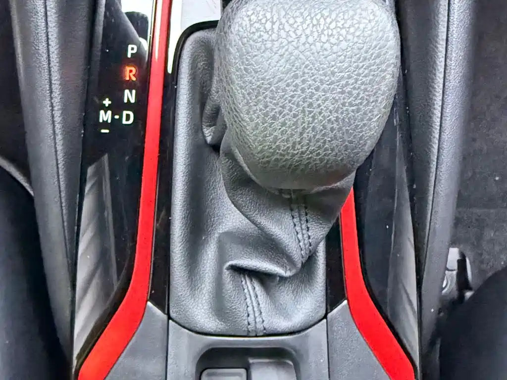 Toyota Levin 2023 — фото 11