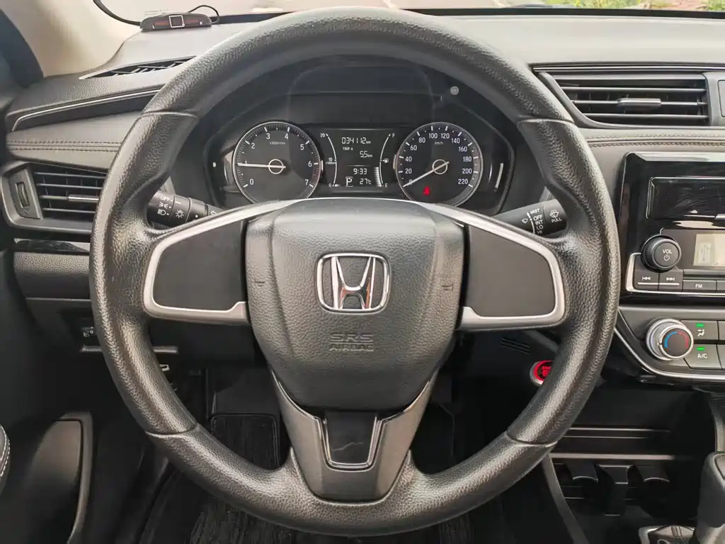 Honda Crider 2020 — фото 12