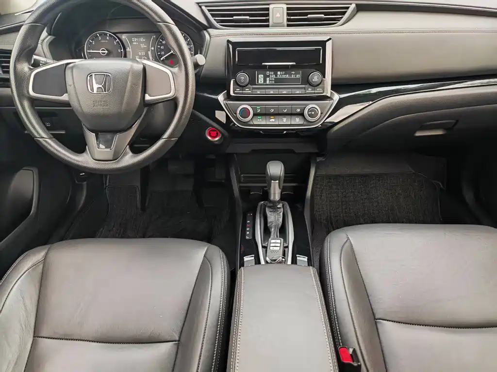 Honda Crider 2020 — фото 11