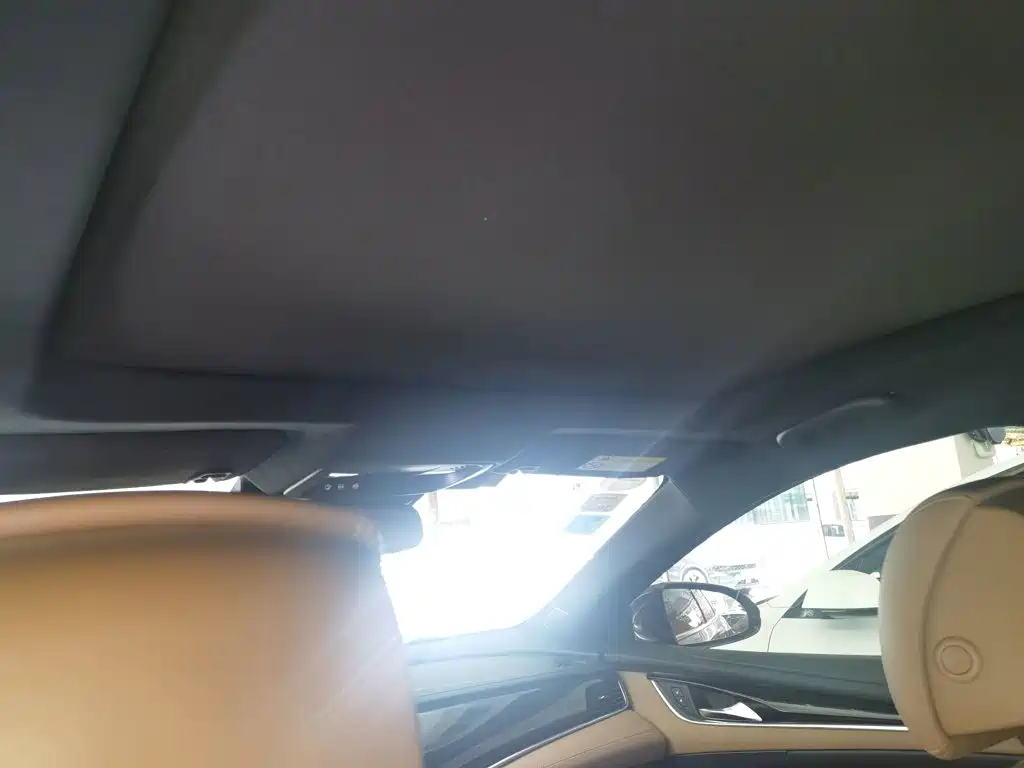 Buick LaCrosse 2016 — фото 9