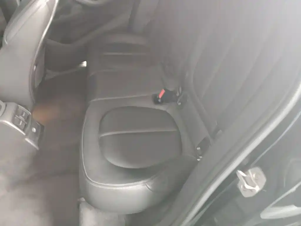 BMW X1 2018 — фото 17