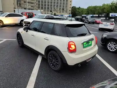 MINI MINI 2021