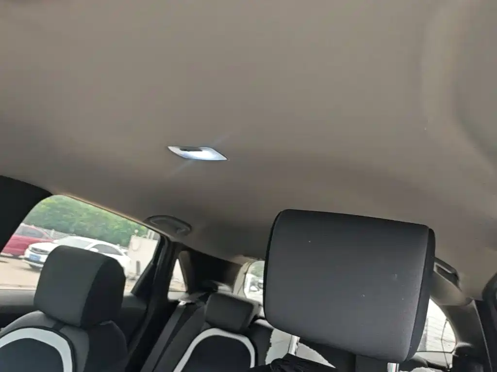 Honda Fit 2022 — фото 18