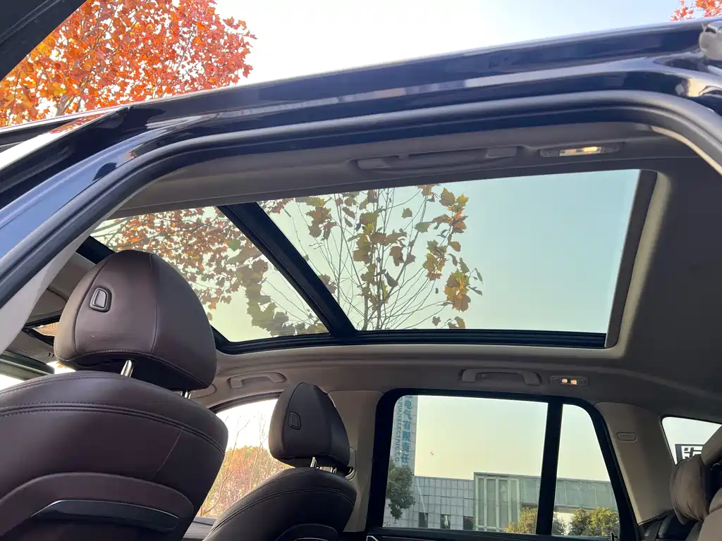 BMW X3 2022 — фото 16