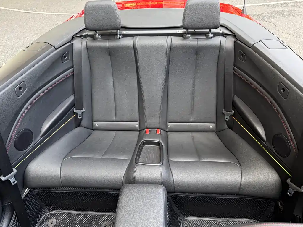 BMW 2 Series 2018 — фото 15
