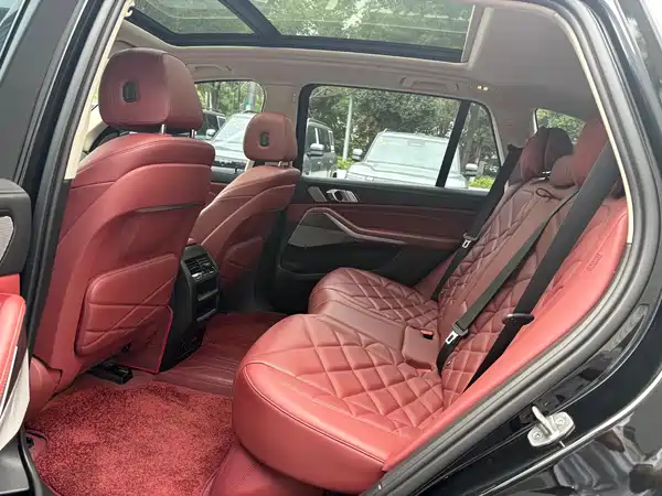 BMW X5 2023