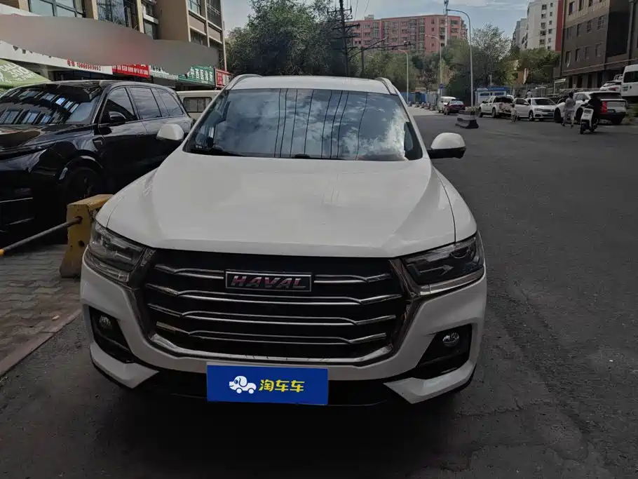 Haval H6 2023