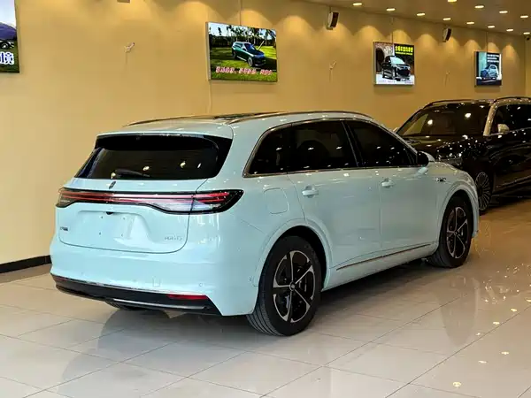 Shangjie H5 2026