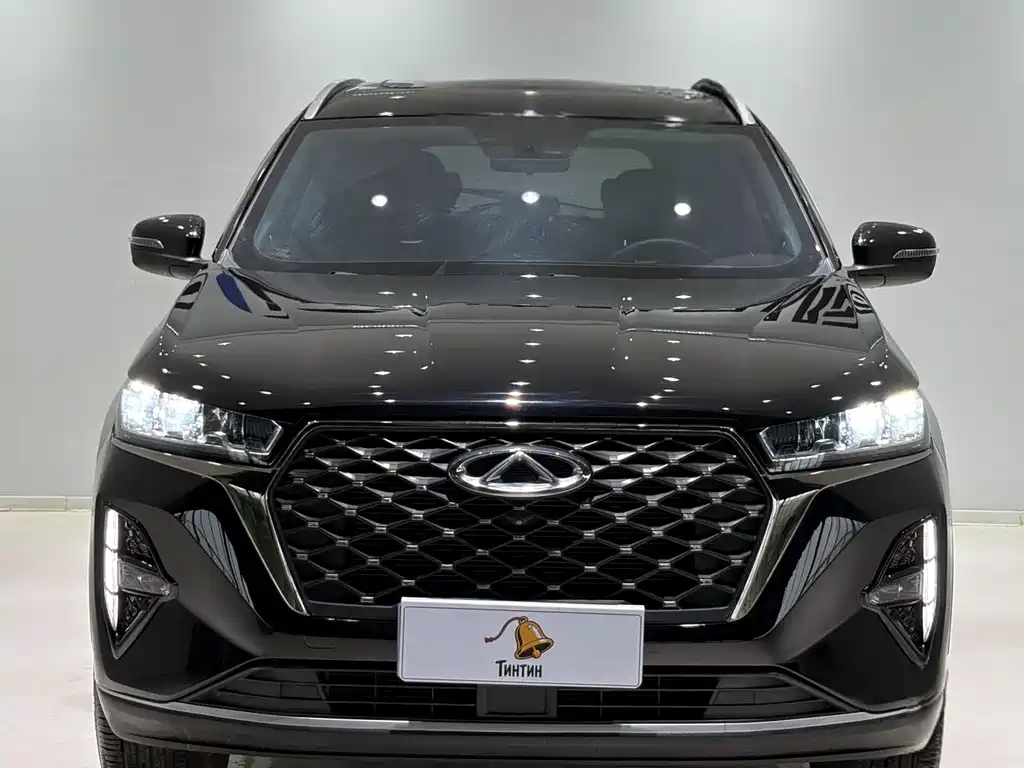 Chery Tiggo 7 PLUS 2023