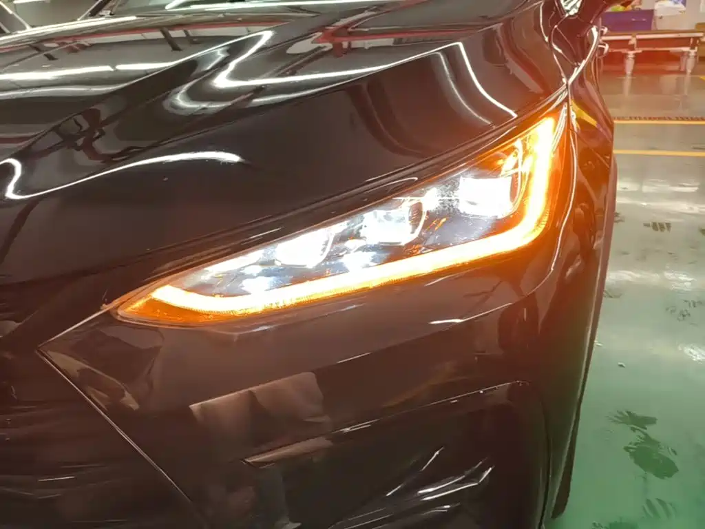 BYD Tang New Energy 2022 — фото 24