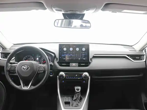Toyota Willanda 2022