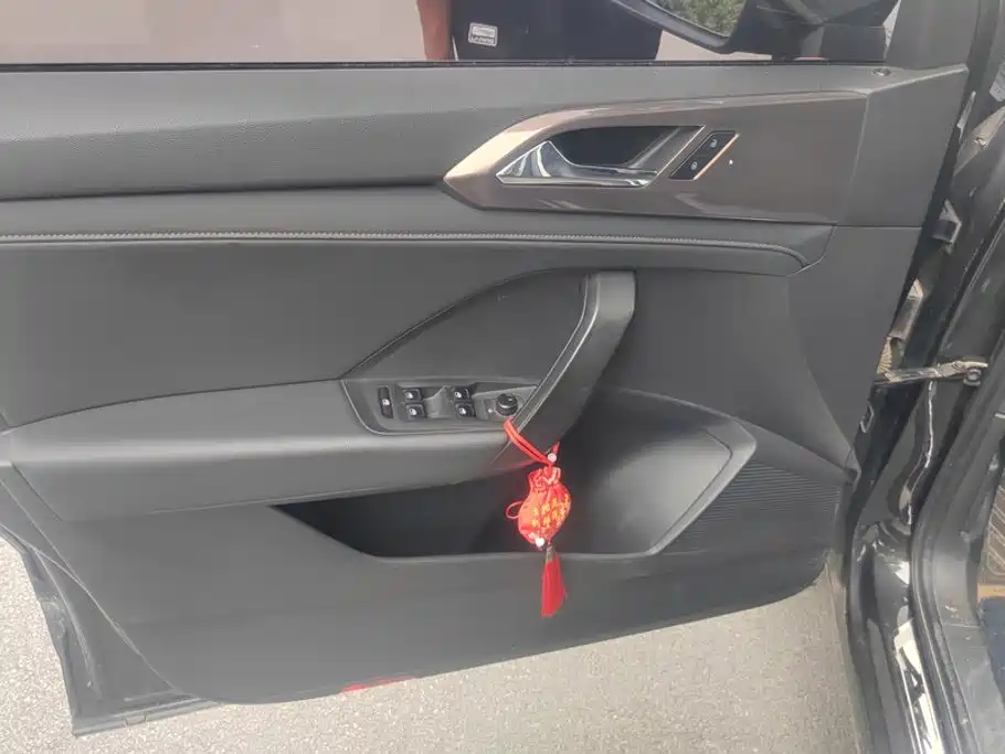 Volkswagen Tuyue 2022