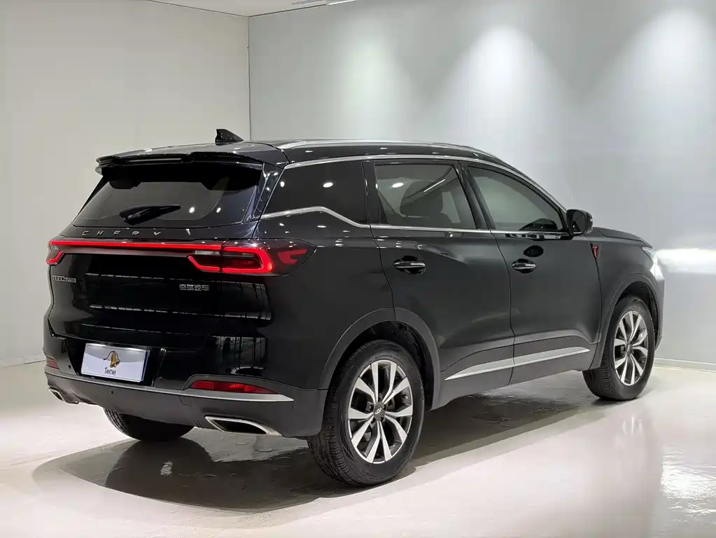 Chery Tiggo 7 PLUS 2023