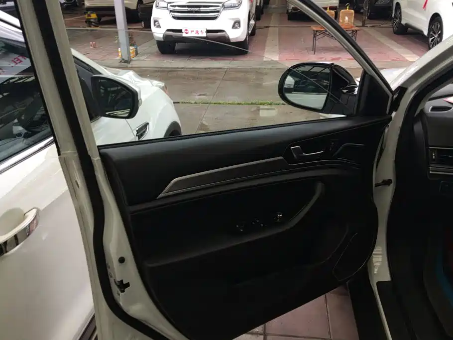 Haval H6 2020