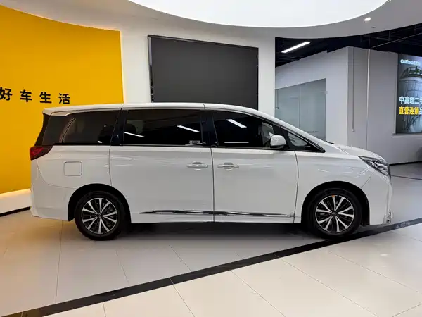 GAC Trumpchi M8 2023