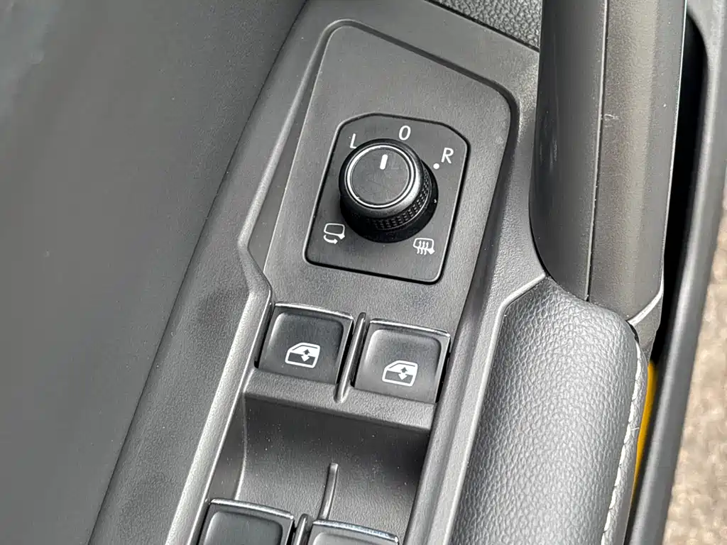 Volkswagen Tiguan L 2020 — фото 12