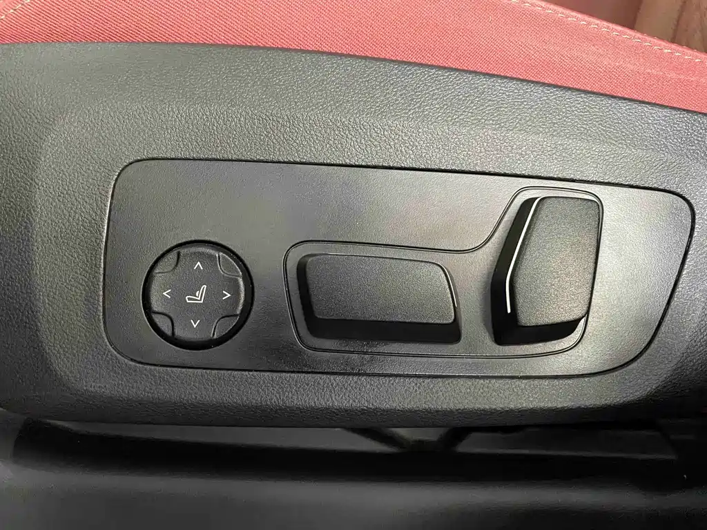 BMW X3 2024 — фото 15