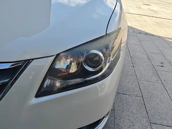 Toyota Camry 2014