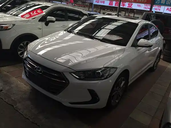 Hyundai Celesta 2019