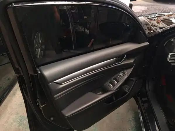 Honda Accord 2022