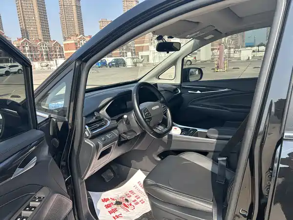 Maxus G50 2021