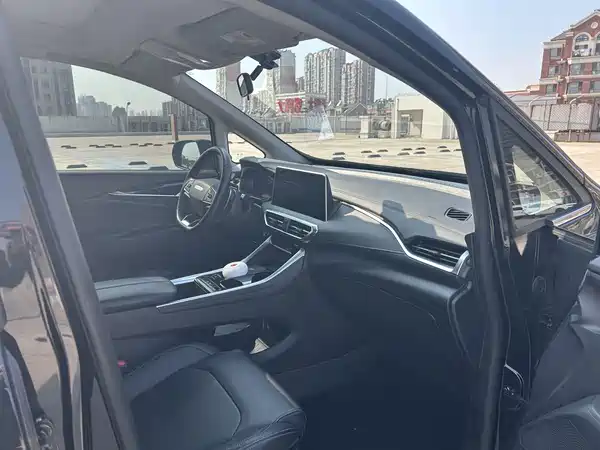 Maxus G50 2021
