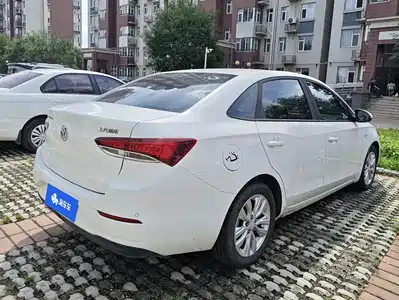 Buick Excelle GT 2021